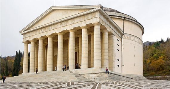 Tempio di Possagno