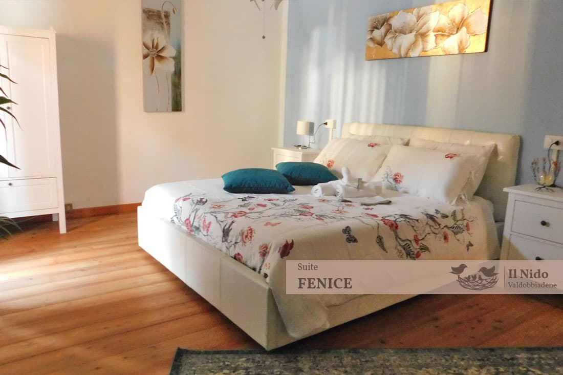 Suite Fenice Valdobbiadene