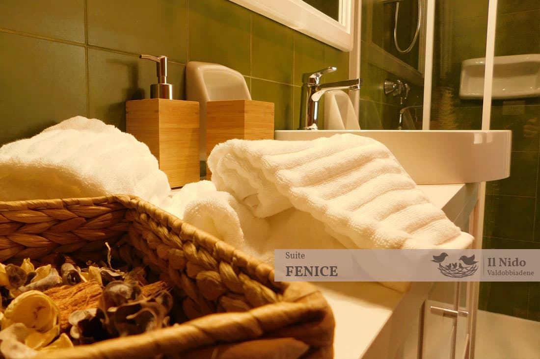 Suite Fenice Valdobbiadene