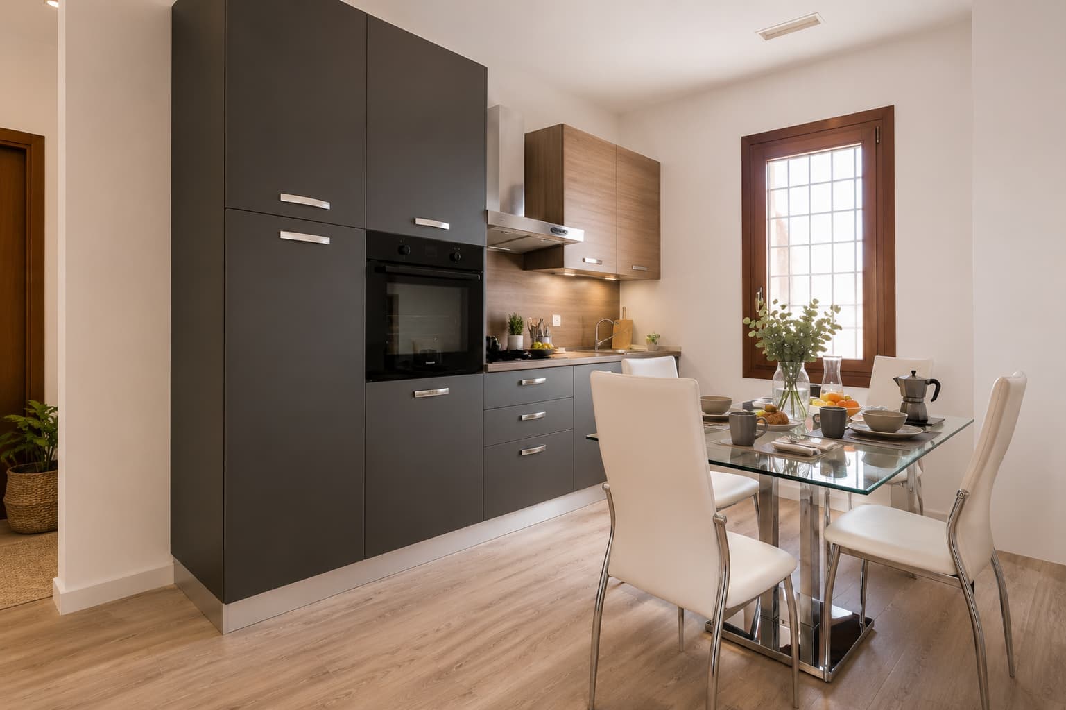 Bagno appartamento Albatros