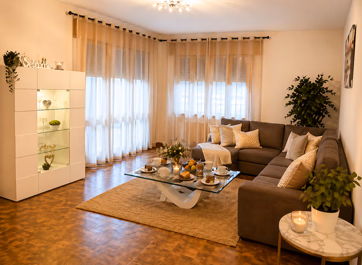 Appartamento Rondine Valdobbiadene