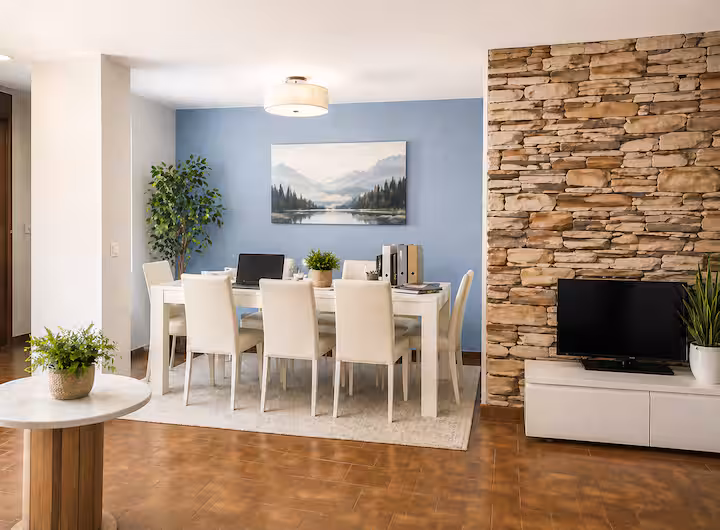 Appartamento Rondine Valdobbiadene