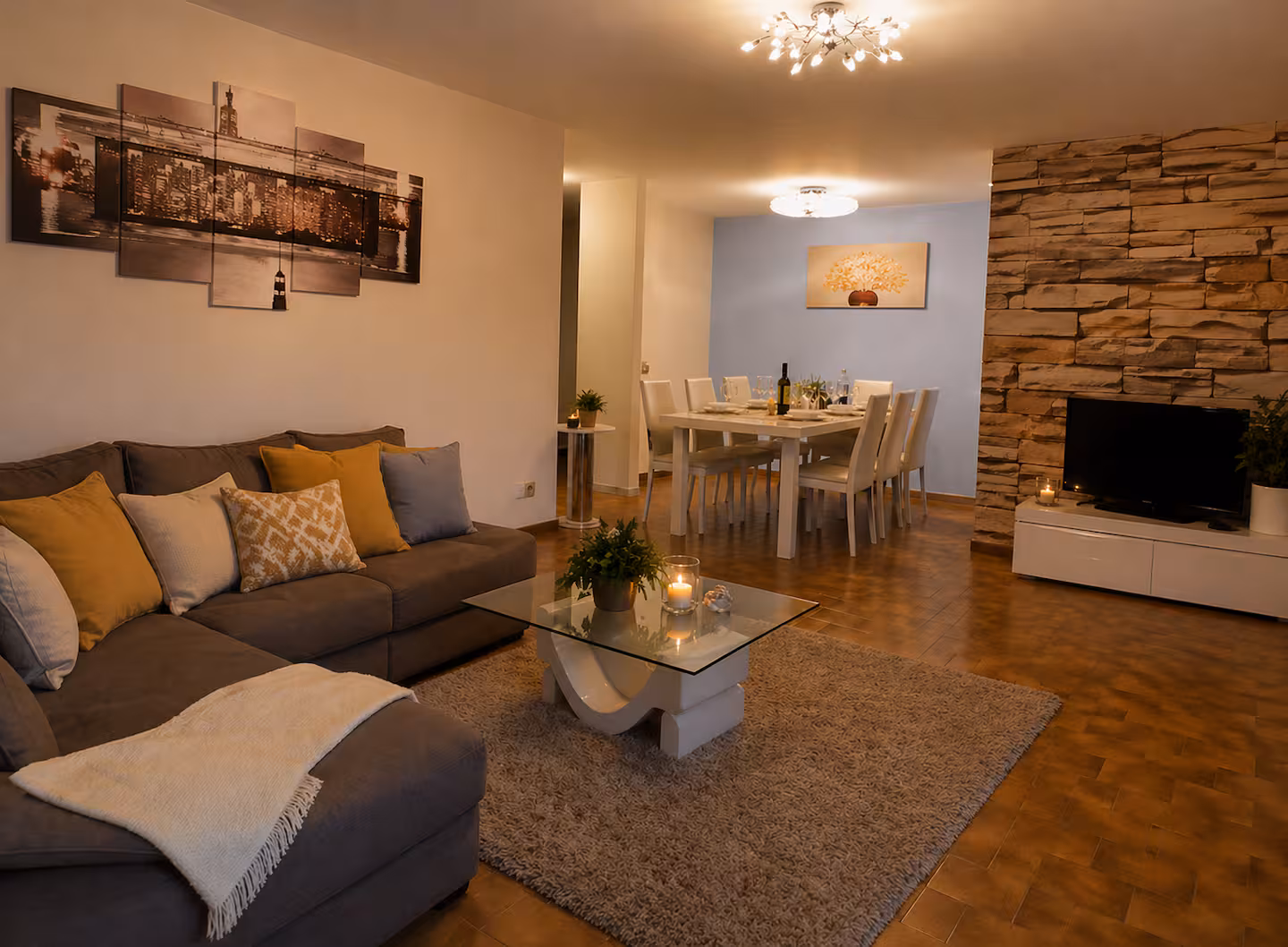 Appartamento Rondine Valdobbiadene