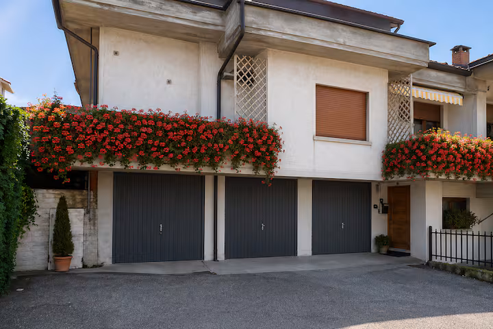 Appartamento Rondine Valdobbiadene